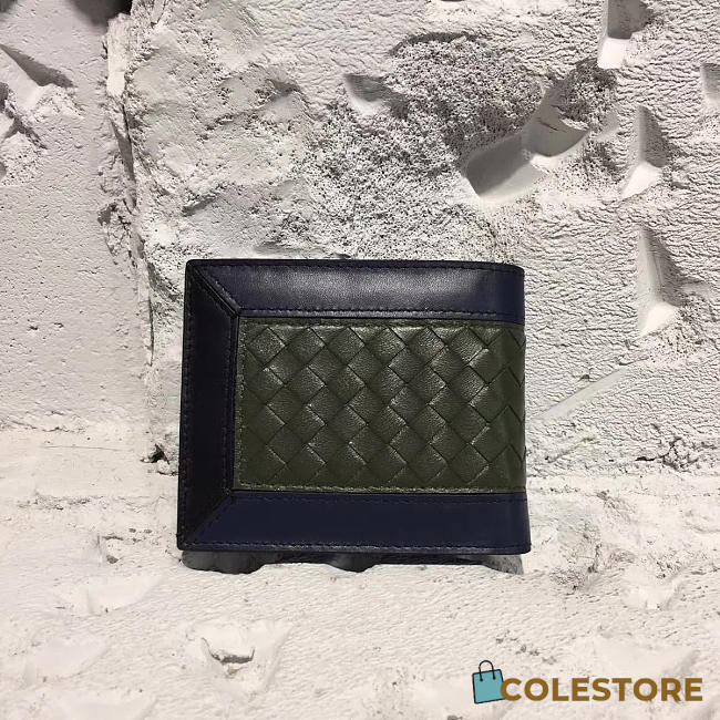 Bottega Veneta Clutch Wallet 5724 - 1
