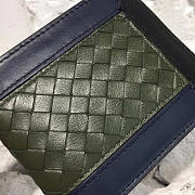 Bottega Veneta Clutch Wallet 5724 - 6