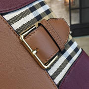 Burberry Shoulder Bag 5731 - 6