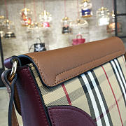 Burberry Shoulder Bag 5731 - 5