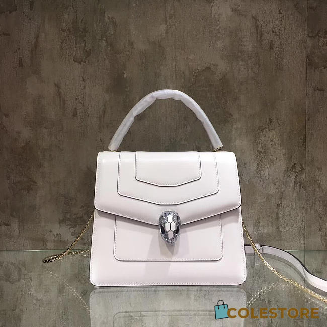 Bvlgari Serpenti Forever 5885 - 1