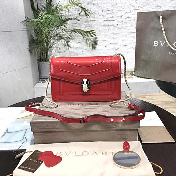 Bvlgari Serpenti Forever 5887