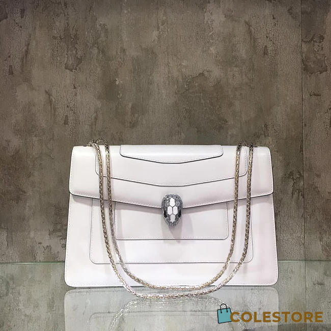 Bvlgari Serpenti Forever 5906 - 1