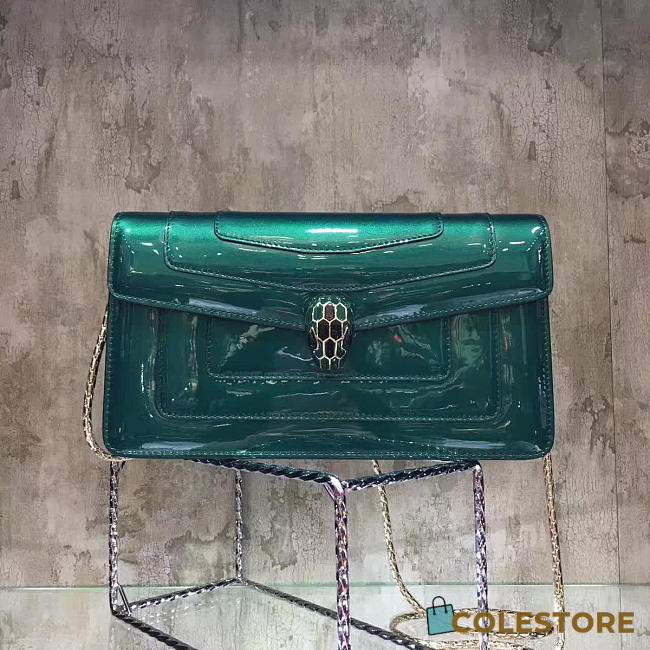 Bvlgari Serpenti Forever 5957 - 1