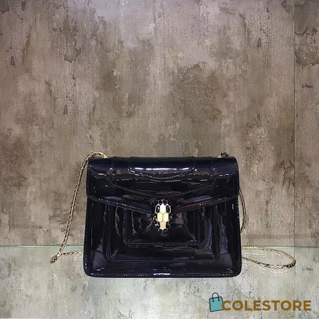 Bvlgari Serpenti Forever 6030 - 1