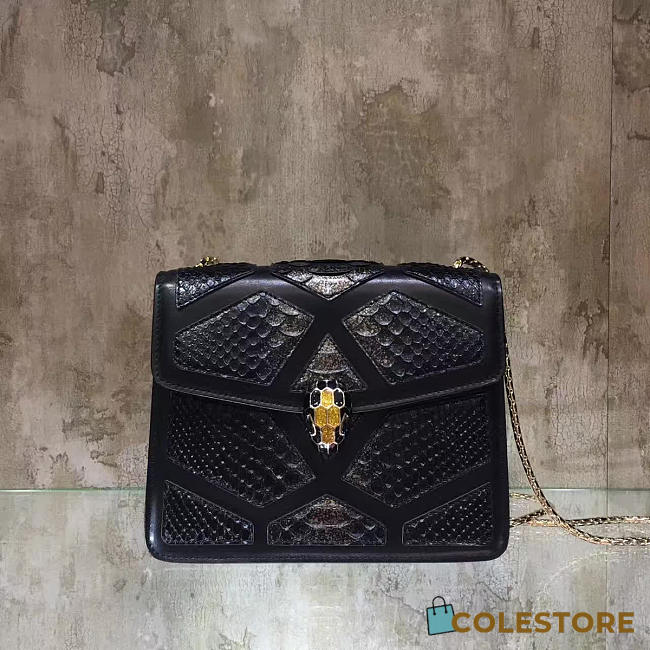 Bvlgari Serpenti Forever 6068 - 1