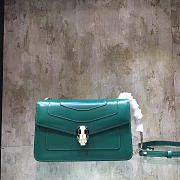 Bvlgari Serpenti Forever 6072 - 1