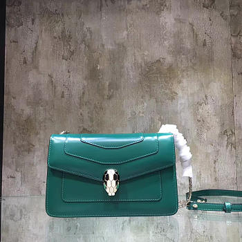 Bvlgari Serpenti Forever 6072