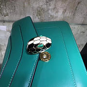 Bvlgari Serpenti Forever 6072 - 3