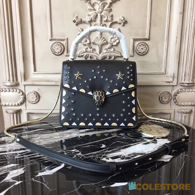 Bvlgari Serpenti Forever 6077 - 1