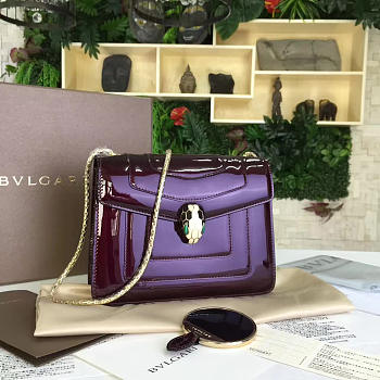 CohotBag bvlgari serpenti forever 811