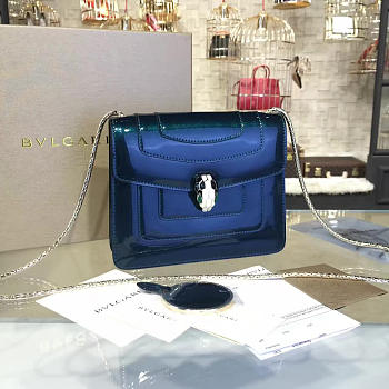 CohotBag bvlgari serpenti forever 837