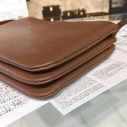 Celine Leather Trio Z926 - 6