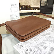 Celine Leather Trio Z926 - 5
