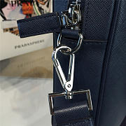 CohotBag celine leather nano luggage z960 - 2