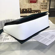 Celine Leather Frame Z1116 - 6