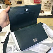 Celine Leather Frame Z1116 - 5