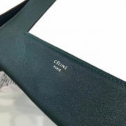 Celine Leather Frame Z1116 - 4
