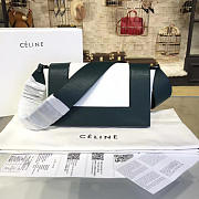 Celine Leather Frame Z1116 - 3