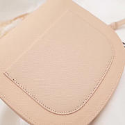 Celine Leather Compact Trotteu Z1122 - 6