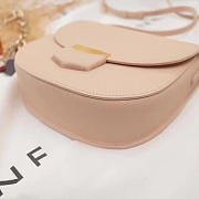 Celine Leather Compact Trotteu Z1122 - 5
