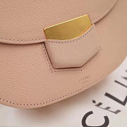 Celine Leather Compact Trotteu Z1122 - 4