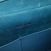 Celine Leather Belt Bag Z1199 - 6