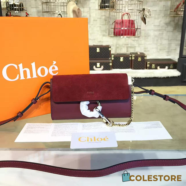 chloe cortex faye z1284 CohotBag  - 1