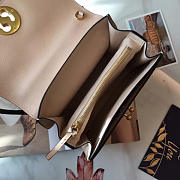 Chloe Leather Mily Z1368 - 2