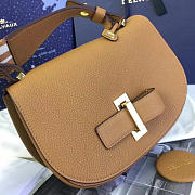CohotBag delvaux calfskin mini le mutin saddle bag 1497 - 3