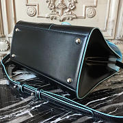 CohotBag delvaux mm brillant satchel  1535 - 5