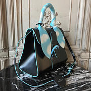 CohotBag delvaux mm brillant satchel  1535 - 4