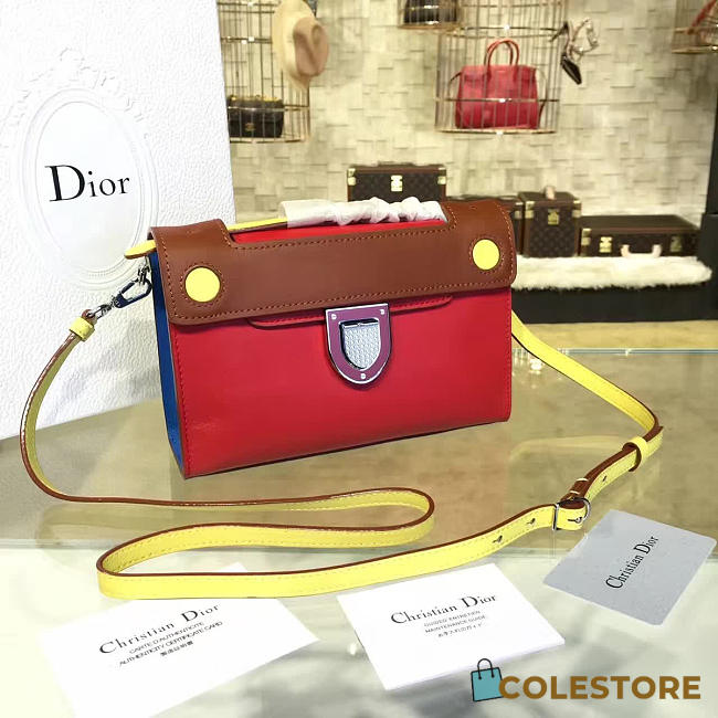 CohotBag dior ever 1541 - 1
