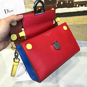 CohotBag dior ever 1541 - 3