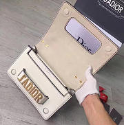 CohotBag dior jadior bag 1710 - 3