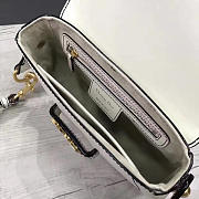 CohotBag dior fence 1724 - 3