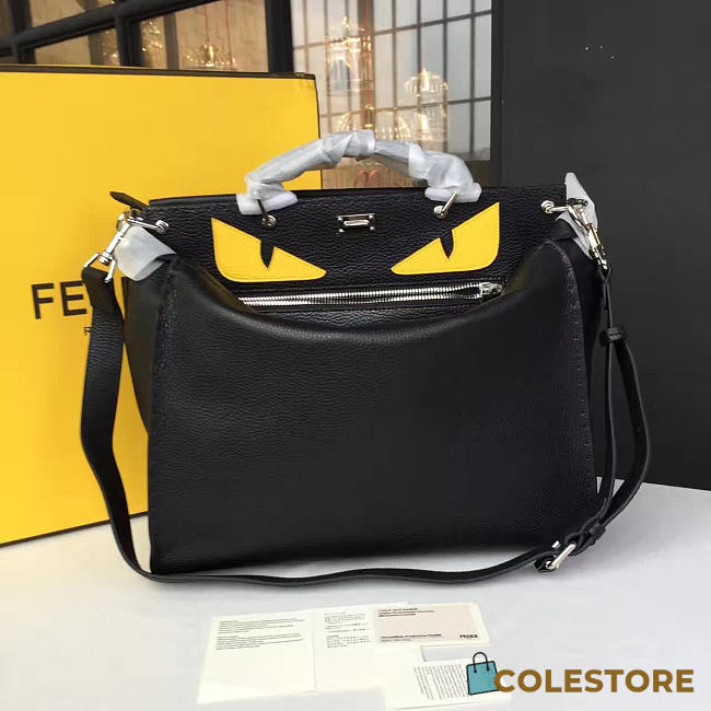CohotBag fendi peekaboo 1826 - 1