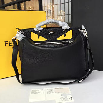 CohotBag fendi peekaboo 1826