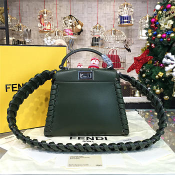 CohotBag fendi peekaboo 1832
