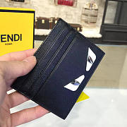 CohotBag fendi credit card holder 1854 - 6