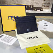 CohotBag fendi credit card holder 1854 - 5