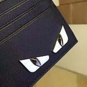 CohotBag fendi credit card holder 1854 - 4