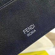CohotBag fendi credit card holder 1854 - 3