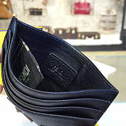 CohotBag fendi credit card holder 1854 - 2
