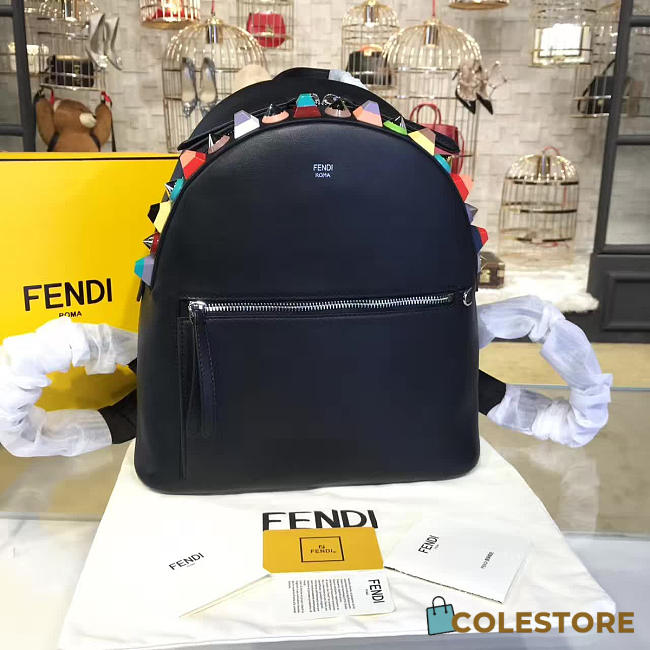 CohotBag fendi backpack 1862 - 1