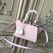 CohotBag fendi mini 3jours - 1