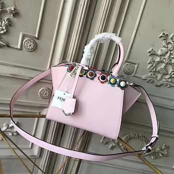 CohotBag fendi mini 3jours