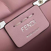 CohotBag fendi mini 3jours - 3