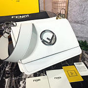 Fendi Shoulder Bag 1976 - 6