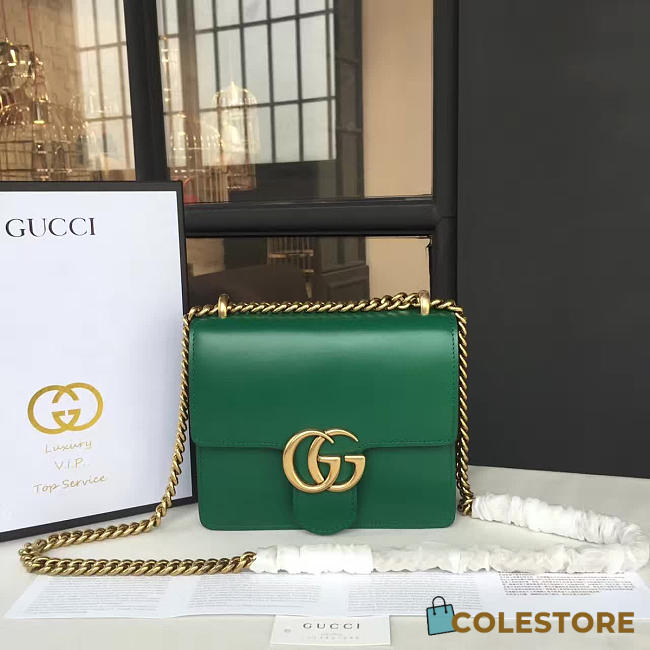 gucci gg cortex marmont CohotBag 2179 - 1